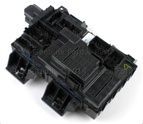 2007 lincoln mkz smart junction box|2007.